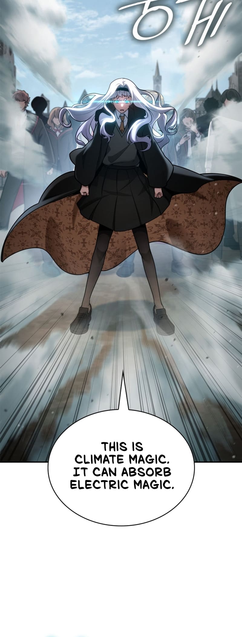 Infinite Mage, Chapter 92 image 36
